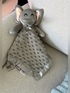 NWOT! Pro Goleem Elephant, Soft Lovey!